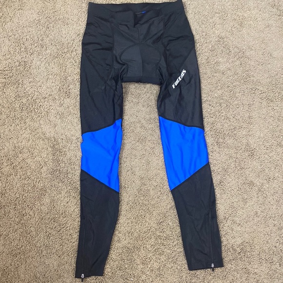 Sport Gear Cycling Pants - Picture 1 of 8